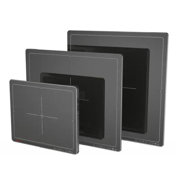 DR Flat Panel Detectors