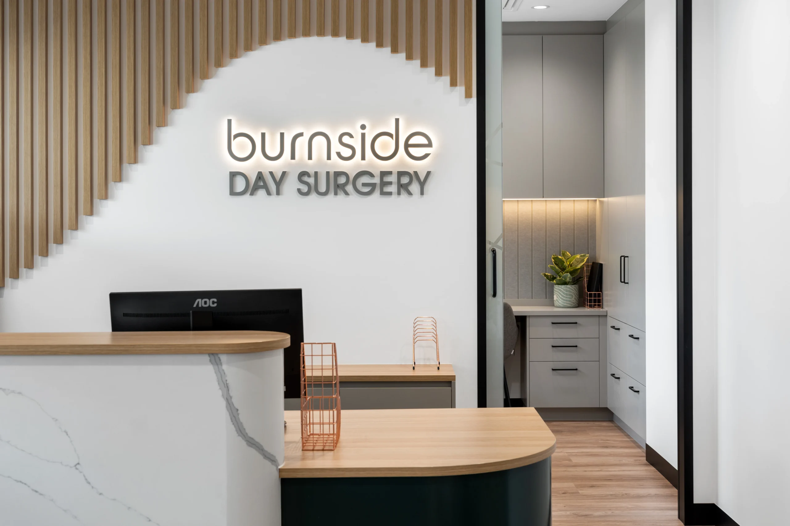 Burnside Day Surgery
