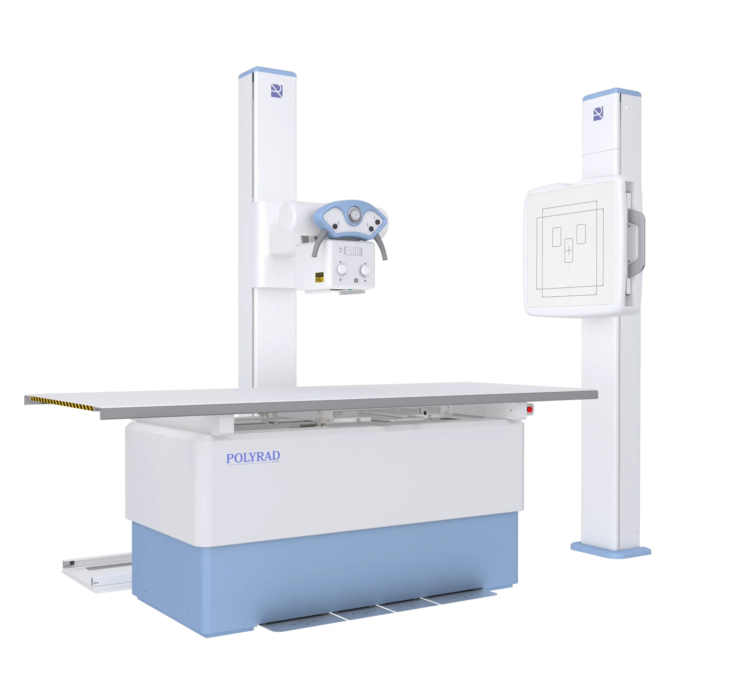 Digital X-ray Equipment